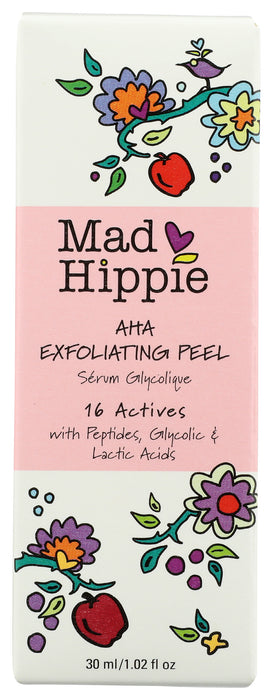 AHA Exfoliating Peel, 1.02 floz