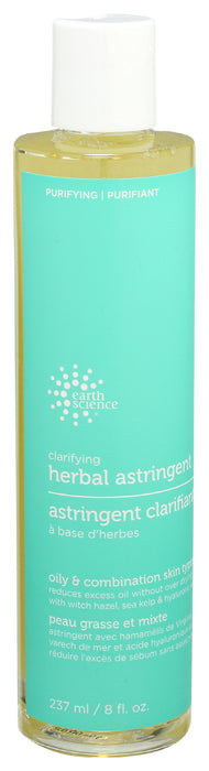 Herbal Astringent Clarifying, 8 oz