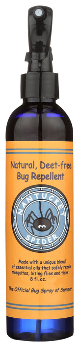 Bug Repellent For People, 8 floz