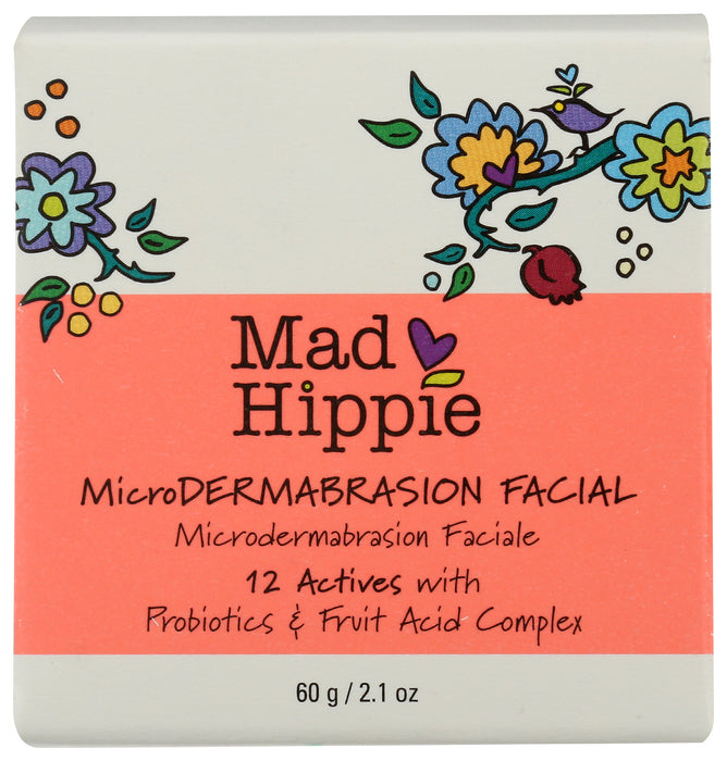 MicroDermabrasion Facial, 2.1 oz