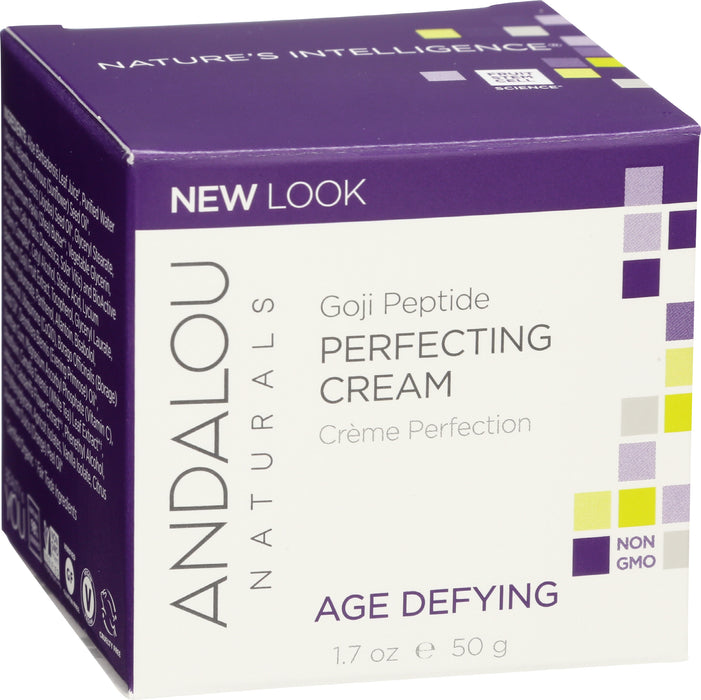 Perfecting Cream, Age Defying, 1.7oz