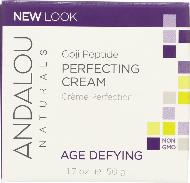 Perfecting Cream, Age Defying, 1.7oz