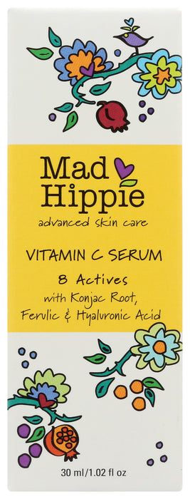 Vitamin C Serum, 1.02 floz