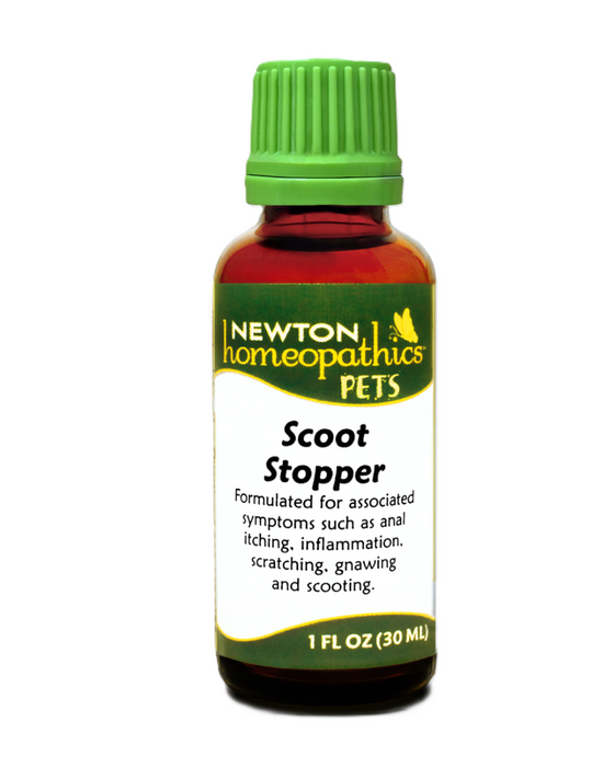 Pet Scoot Stopper, 1floz