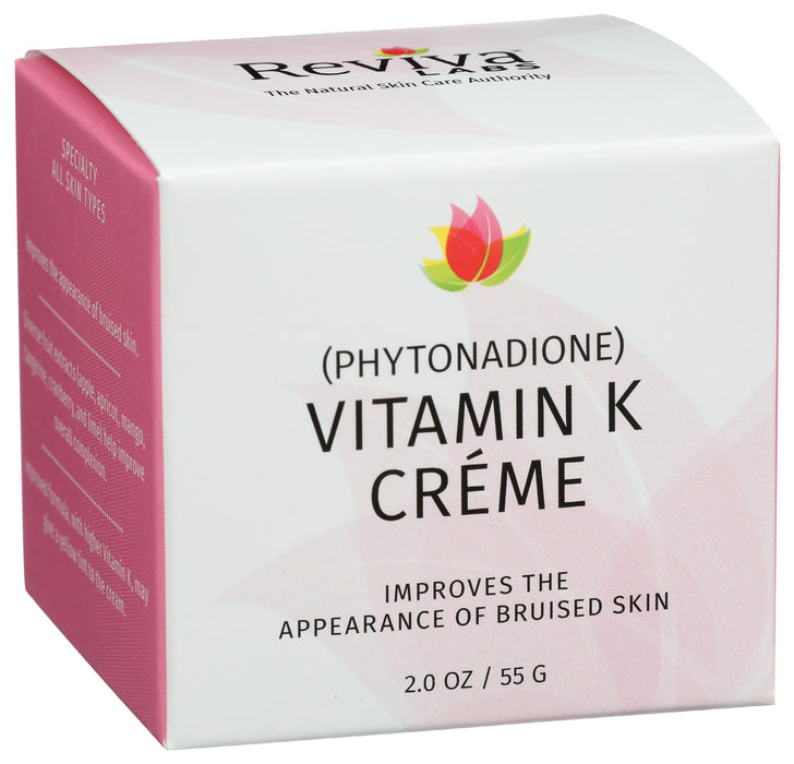 Vitamin K Cream, 1.5 oz