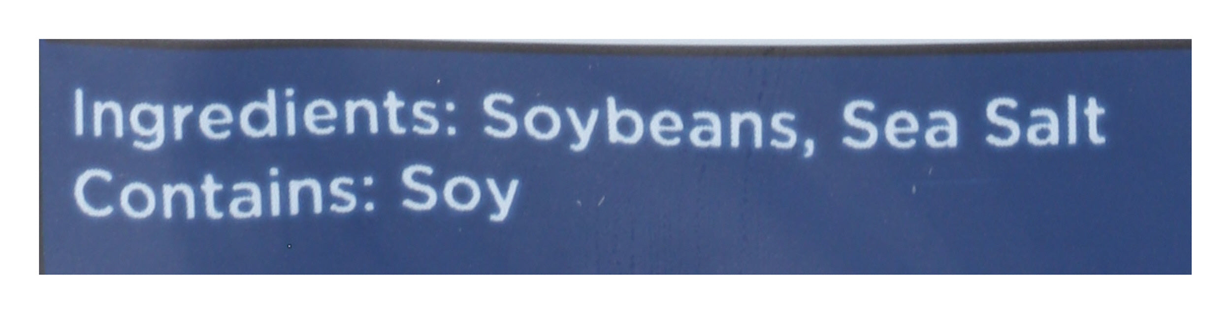 Edamame in Pod, Lightly Salted, 14 oz