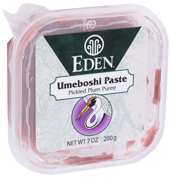 Umeboshi Paste, 7 oz