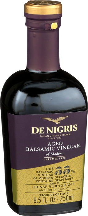 Balsamic Vinegar, Aged 3yr, 8.5 fl oz