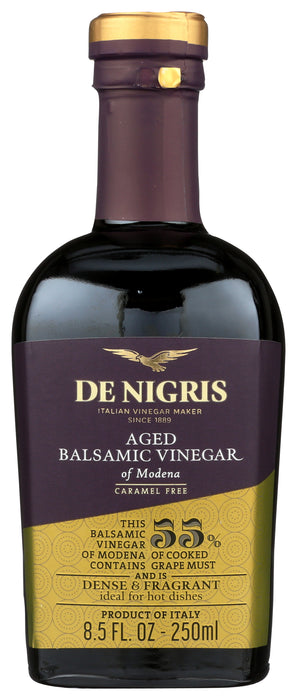 Balsamic Vinegar, Aged 3yr, 8.5 fl oz