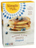 Almond Flour Pancake & Waffle Mix, 10.7 oz