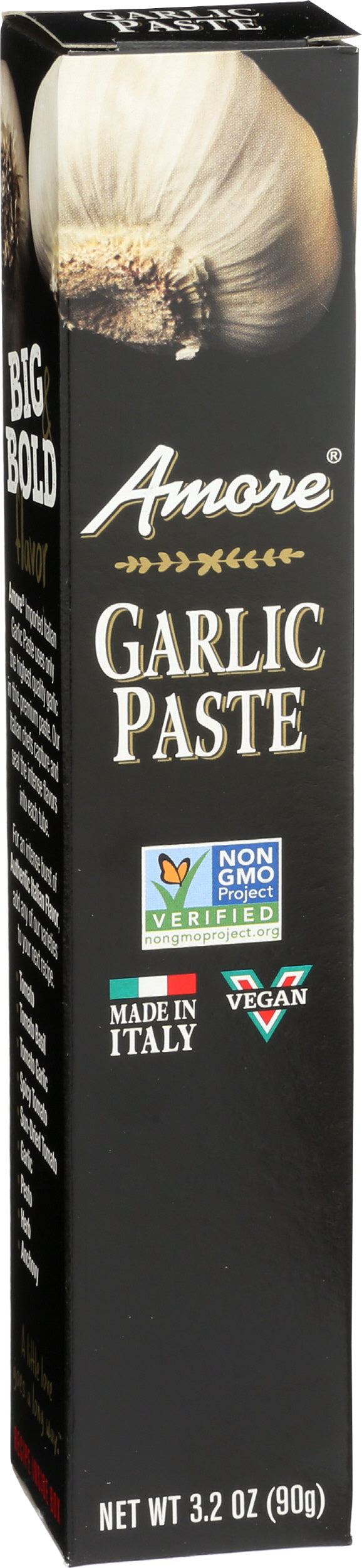 Garlic Paste Tube, 3.2 oz