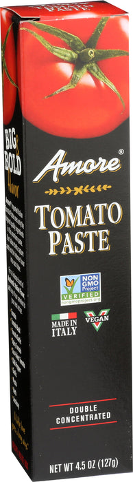 Tomato Paste Concentrate Tube, 4.5 oz