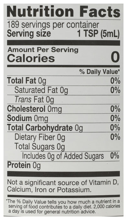 Pure Lime Juice, Org, 32 fl oz