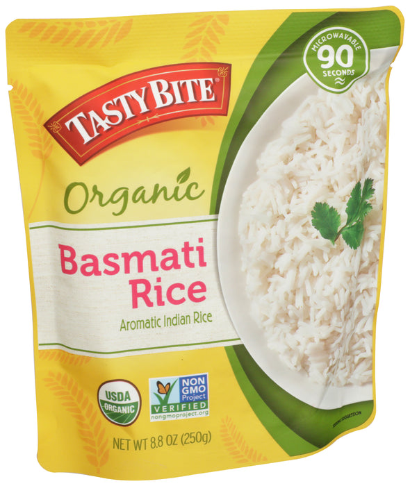 Basmati Rice, Org, 8.8 oz