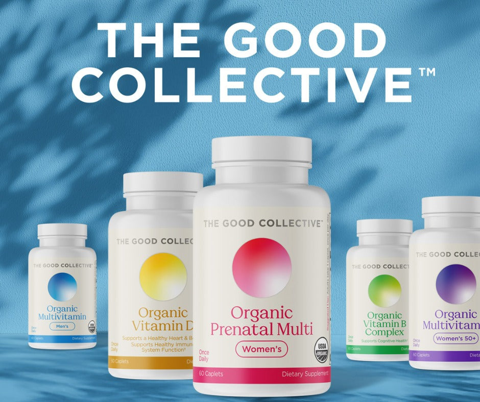 The Good Collective
